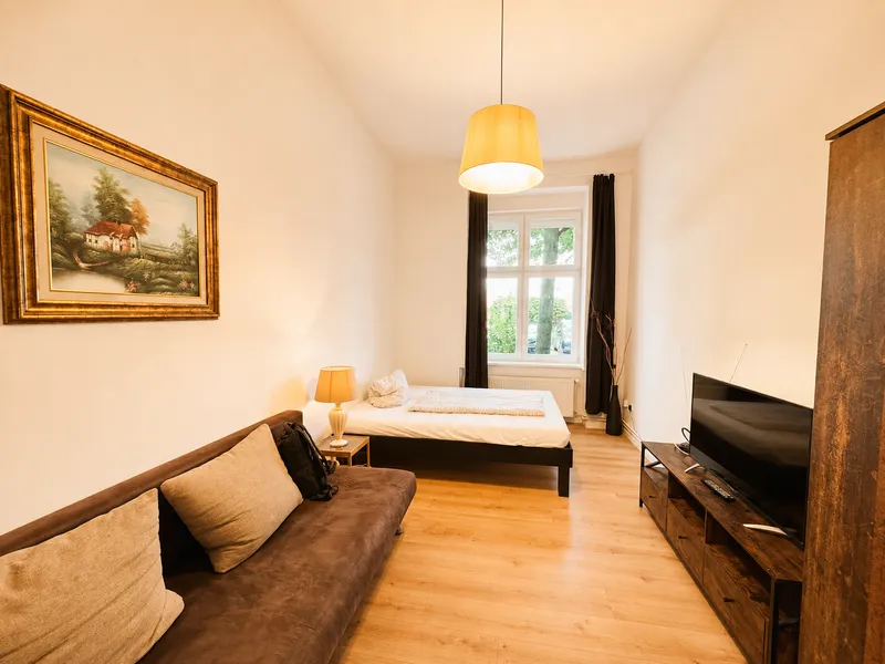 Charming Studio Apartment | Open Viewing 11.08. 17:00-18:00 — photo 1